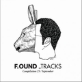 专辑Found Tracks Vol. 25