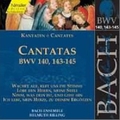 Bach - Cantatas Vol. 44