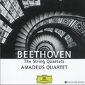 专辑贝多芬 Beethoven -《弦乐四重奏全集》(The String Quartets #1)
