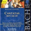 Bach - Ensemble CD 92.040