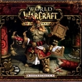 Α݋Č݋ ħF-؈֮i (World of Warcraft: Mists of Pandaria ) OST