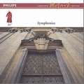 专辑Mozart - Symphonien 21-41