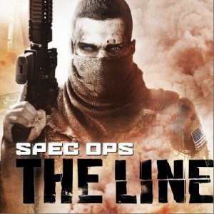Α݋Č݋ ЄӣһC Spec Ops: The Line Official Soundtrack
