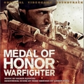 Α݋Č݋ su Medal of Honor: Warfighter Soundtrack