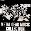 专辑METAL GEAR 25th ANNIVERSARY METAL GEAR MUSIC COLLECTION