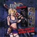 专辑电锯糖心 Lollipop Chainsaw: Music From The Video Game