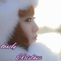 歌曲 Lonely Christmas