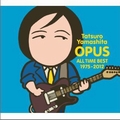专辑OPUS ～ALL TIME BEST 1975-2012～