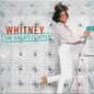 Whitney Houston(.˹D)Č݋ The Greatest Hits