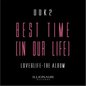 도끼(Dok2)ר Best Time - In Our Life (Single)