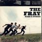 The Frayר Scars & Stories