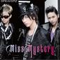 Miss Mystery (single)