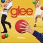 Glee Castר S03E13 Heart