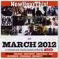 The Word magazine Issue 109(March 2012)