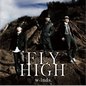 w-indsČ݋ FLY HIGH Ver.A (Single)