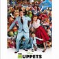 专辑The Muppets(布偶秀大电影) OST