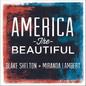 专辑America The Beautiful（Single）
