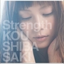 专辑Strength (Single)