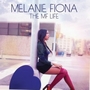 Melanie Fionaר The MF Life