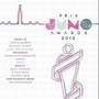 Juno Awardsר Juno Awards 2012