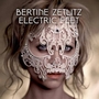 Bertine ZetlitzČ݋ Electric Feet