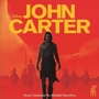 Լش John Carter Soundtrack