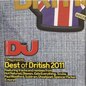 DJ Magר DJmag Presents Best Of British 2011