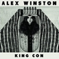 Alex Winstonר King Con