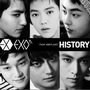 EXOר History(EP)