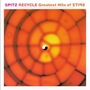 Spitzԥåĵר RECYCLE Greatest Hits of SPITZ