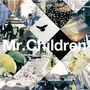 Mr.childrenר  ܉ / End of the day / pieces (Single)