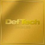Def Techר GREATEST HITS