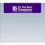 B'zר B'z The Best Treasure