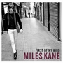 Miles KaneČ݋ First Of My Kind(EP)