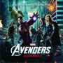 专辑复仇者联盟 Avengers Assemble （Soundtrack）