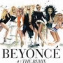 Beyonce Knowlesר 4The Remix(EP)