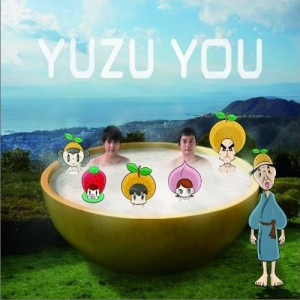 专辑YUZU YOU ［2006-2011]