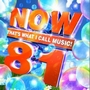 NowϵКWČ݋ Now That's What I Call Music 81