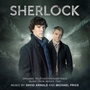 专辑神探夏洛克第二季 Sherlock Music From Series Two