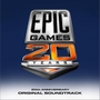 专辑传奇游戏20周年最佳精选集 Epic 20th Anniversary Original Soundtrack