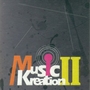 专辑Music Kreation Ⅱ