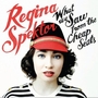 Regina Spektorר What We Saw From The Cheap Seats