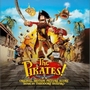 溣ŵר 溣 The Pirates! Band of Misfits Original Motion Picture Score