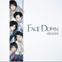 [Arashi]ר Face Down (Single)
