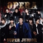Super Juniorר Opera (Single)
