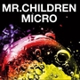 Mr.childrenר Mr.Children 2001-2005 micro