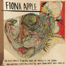 Fiona AppleČ݋ The Idler Wheel...