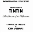 专辑丁丁历险记 The Adventures of Tintin: The Secret Of The Unicorn OST CD2