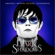 专辑黑暗阴影 Dark Shadows: Original Motion Picture Soundtrack插曲