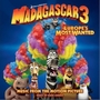 专辑马达加斯加3 Madagascar 3: Europe's Most Wanted （Soundtrack）插曲